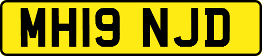 MH19NJD
