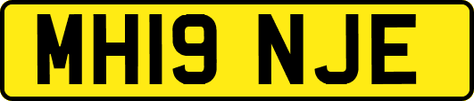 MH19NJE