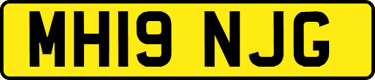 MH19NJG