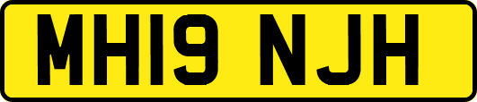 MH19NJH