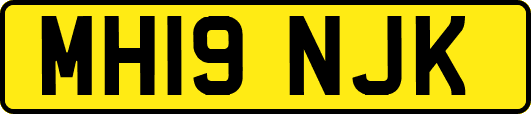 MH19NJK