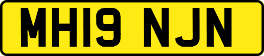 MH19NJN