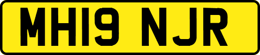 MH19NJR