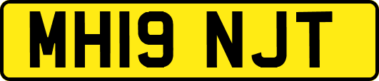 MH19NJT