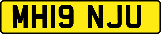 MH19NJU
