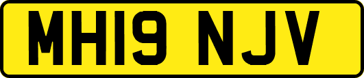 MH19NJV