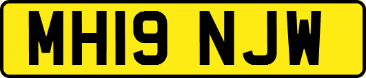 MH19NJW