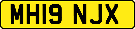 MH19NJX
