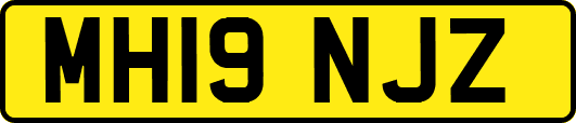 MH19NJZ