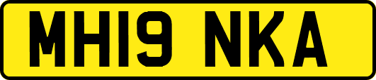 MH19NKA
