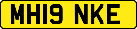 MH19NKE