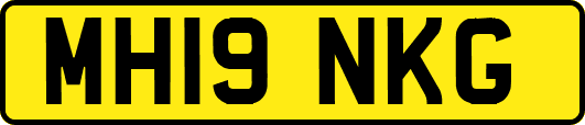 MH19NKG