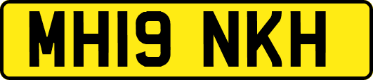 MH19NKH