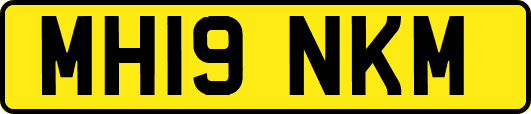 MH19NKM