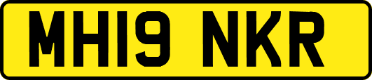 MH19NKR
