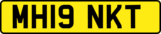 MH19NKT