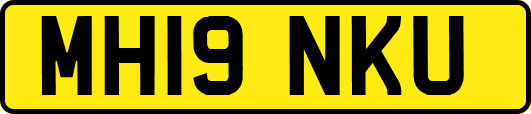MH19NKU