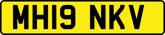 MH19NKV