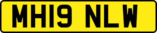 MH19NLW