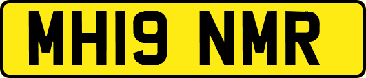 MH19NMR
