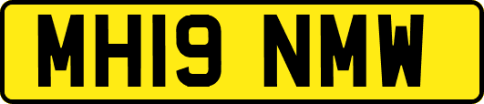 MH19NMW