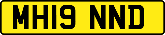 MH19NND