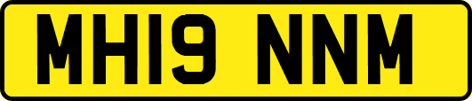 MH19NNM