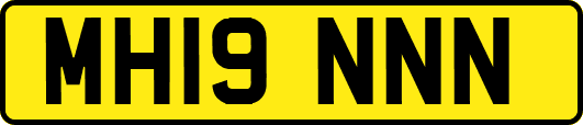 MH19NNN
