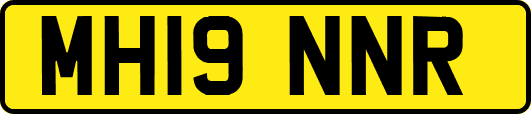 MH19NNR