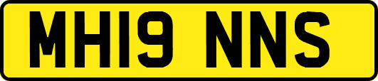 MH19NNS