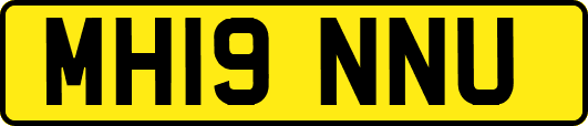 MH19NNU