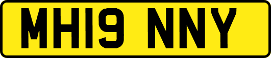 MH19NNY
