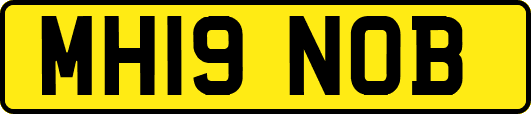 MH19NOB