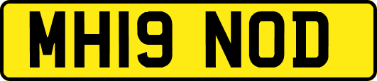 MH19NOD