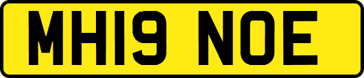 MH19NOE