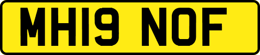 MH19NOF