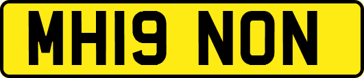 MH19NON