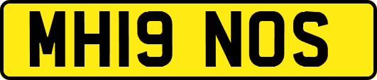 MH19NOS