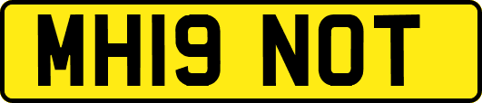 MH19NOT