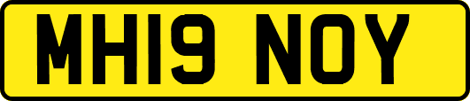 MH19NOY