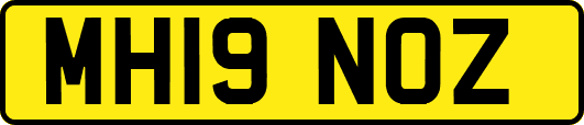 MH19NOZ