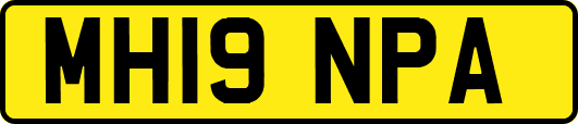 MH19NPA