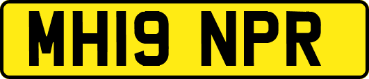 MH19NPR
