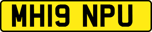 MH19NPU