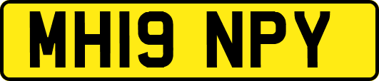 MH19NPY