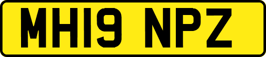 MH19NPZ
