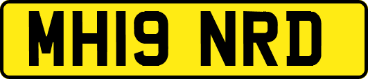 MH19NRD
