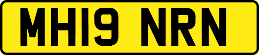MH19NRN
