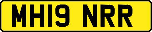 MH19NRR