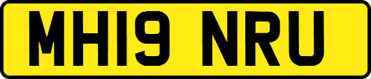 MH19NRU